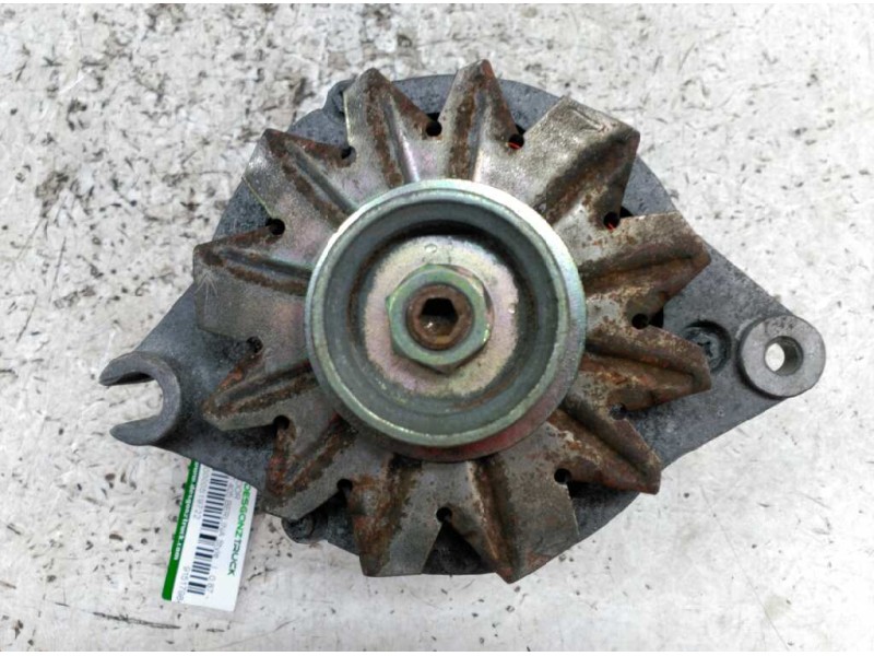 Recambio de alternador para peugeot 405 berlina style referencia OEM IAM 9151798480 A345291F 