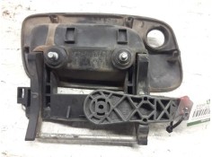 Recambio de maneta exterior delantera izquierda para opel astra g berlina comfort referencia OEM IAM    2