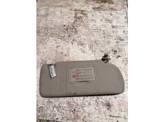 Recambio de parasol derecho para renault espace iv (jk0) grand espace initiale referencia OEM IAM   