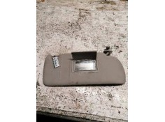 Recambio de parasol derecho para renault espace iv (jk0) grand espace initiale referencia OEM IAM    2