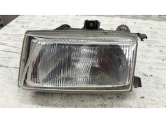 Recambio de faro izquierdo para seat ibiza (6k) básico referencia OEM IAM   