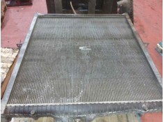 Recambio de radiador agua para volvo fh xxx 12.8 diesel referencia OEM IAM 20758820  