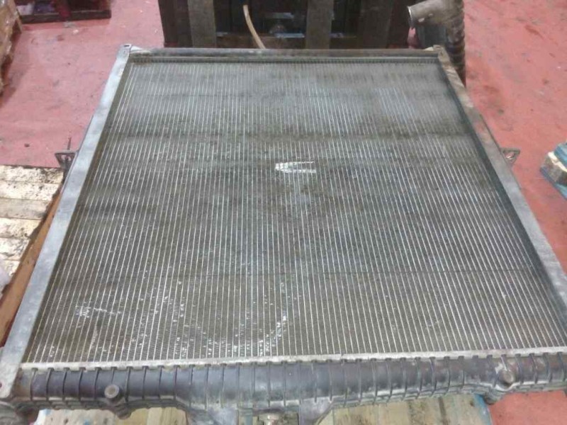 Recambio de radiador agua para volvo fh xxx 12.8 diesel referencia OEM IAM 20758820  