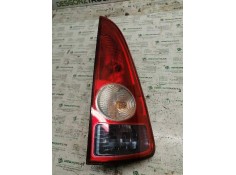 Recambio de piloto trasero derecho para renault espace iv (jk0) grand espace initiale referencia OEM IAM   5 PINS