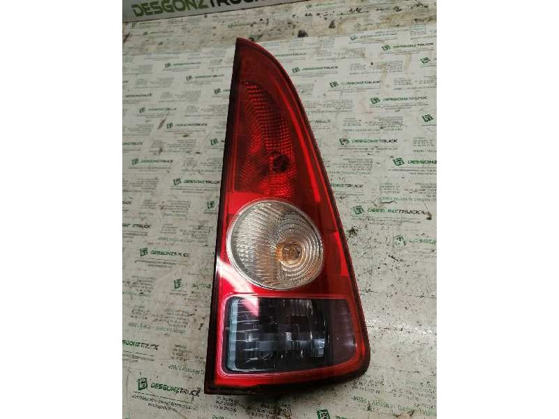 Recambio de piloto trasero derecho para renault espace iv (jk0) grand espace initiale referencia OEM IAM   5 PINS