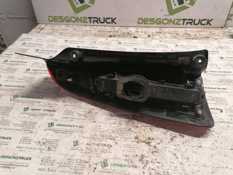 Recambio de piloto trasero derecho para renault espace iv (jk0) grand espace initiale referencia OEM IAM   5 PINS