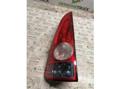 Recambio de piloto trasero izquierdo para renault espace iv (jk0) grand espace initiale referencia OEM IAM   5 PINS