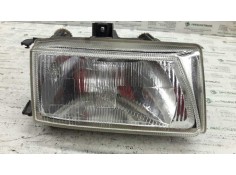 Recambio de faro derecho para seat ibiza (6k) básico referencia OEM IAM   