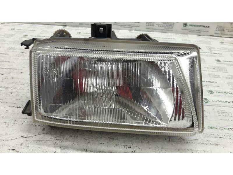 Recambio de faro derecho para seat ibiza (6k) básico referencia OEM IAM   