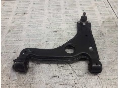 Recambio de brazo suspension inferior delantero izquierdo para opel astra g berlina club referencia OEM IAM    2