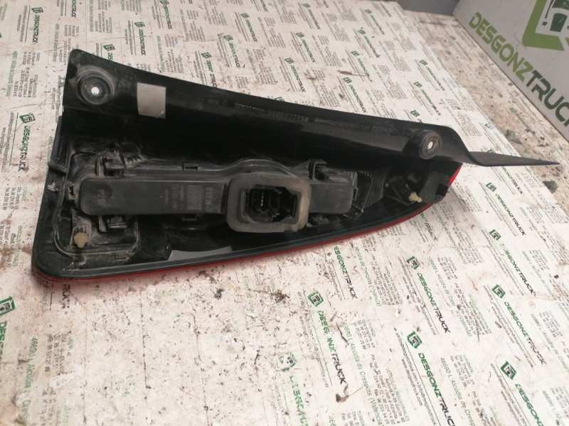 Recambio de piloto trasero izquierdo para renault espace iv (jk0) grand espace initiale referencia OEM IAM   5 PINS