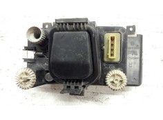 Recambio de faro derecho para seat ibiza (6k) básico referencia OEM IAM    2