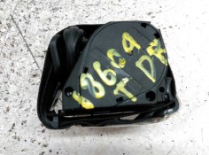 Recambio de cinturon seguridad trasero derecho para citroën c3 1.4 sx referencia OEM IAM    2