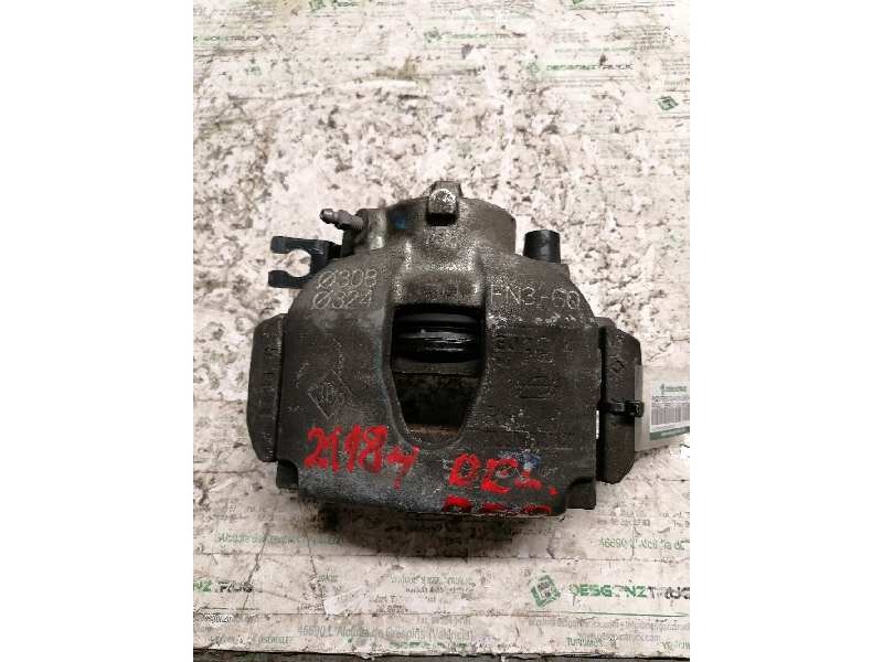 Recambio de pinza freno delantera derecha para renault espace iv (jk0) grand espace initiale referencia OEM IAM   