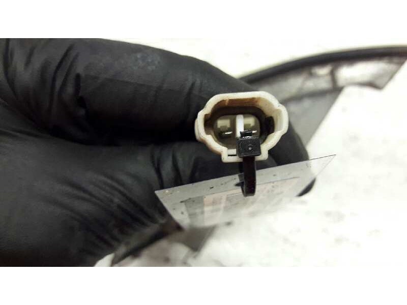 Recambio de piloto delantero derecho para tata safari 1.9 referencia OEM IAM   