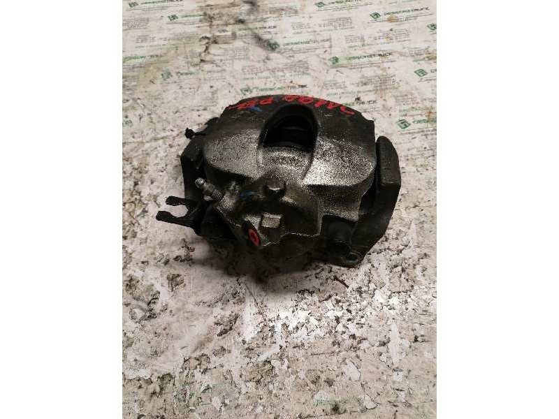 Recambio de pinza freno delantera izquierda para renault espace iv (jk0) grand espace initiale referencia OEM IAM   