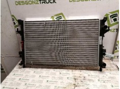 Recambio de radiador agua para renault espace iv (jk0) grand espace initiale referencia OEM IAM 8MK376716304  