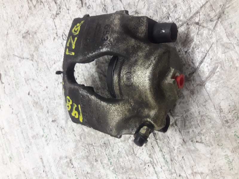 Recambio de pinza freno delantera izquierda para opel astra g berlina club referencia OEM IAM   