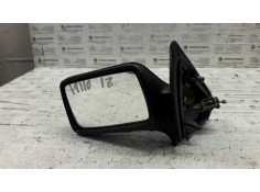 Recambio de retrovisor izquierdo para seat ibiza (6k) básico referencia OEM IAM E10217430 MANUAL 