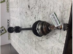 Recambio de transmision delantera derecha para opel astra g berlina club referencia OEM IAM    2