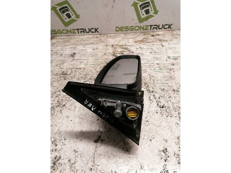 Recambio de retrovisor derecho para renault espace iv (jk0) grand espace initiale referencia OEM IAM   7 PINS