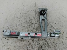 Recambio de elevalunas trasero izquierdo para citroën c3 1.4 sx referencia OEM IAM 9680027480  