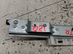 Recambio de elevalunas trasero izquierdo para citroën c3 1.4 sx referencia OEM IAM 9680027480   2