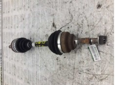 Recambio de transmision delantera izquierda para opel astra g berlina club referencia OEM IAM    2