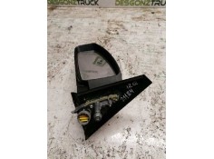 Recambio de retrovisor izquierdo para renault espace iv (jk0) grand espace initiale referencia OEM IAM   5 PINS 2