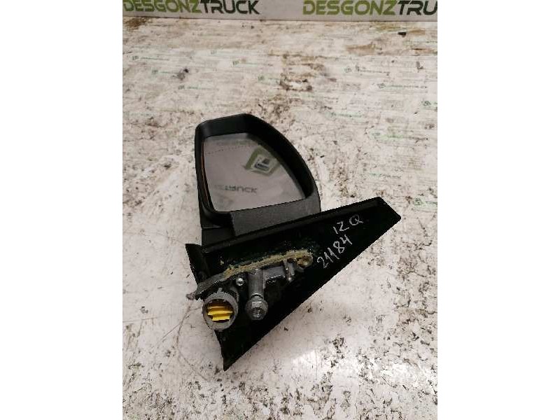 Recambio de retrovisor izquierdo para renault espace iv (jk0) grand espace initiale referencia OEM IAM   5 PINS