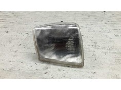 Recambio de piloto delantero izquierdo para seat ibiza referencia OEM IAM  BLANCO 