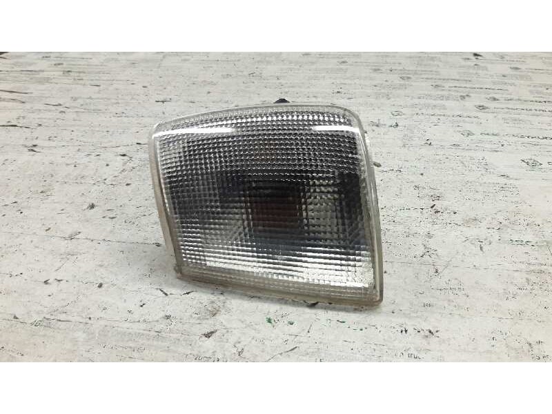 Recambio de piloto delantero izquierdo para seat ibiza referencia OEM IAM  BLANCO 