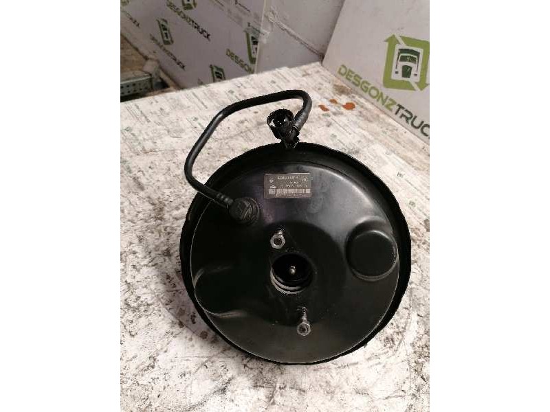 Recambio de servofreno para renault espace iv (jk0) grand espace initiale referencia OEM IAM 8200076082B  