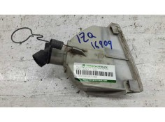 Recambio de piloto delantero izquierdo para seat ibiza referencia OEM IAM  BLANCO  2