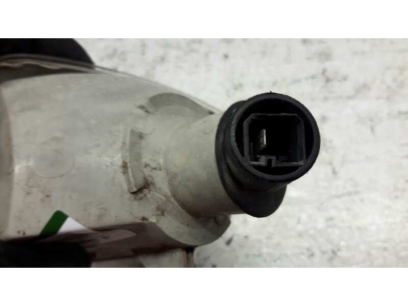 Recambio de piloto delantero izquierdo para seat ibiza referencia OEM IAM  BLANCO 