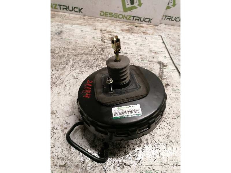 Recambio de servofreno para renault espace iv (jk0) grand espace initiale referencia OEM IAM 8200076082B  