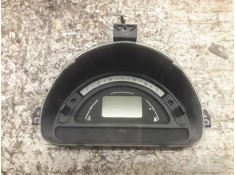 Recambio de cuadro instrumentos para citroën c3 1.4 hdi premier referencia OEM IAM 9652008280G NS0559527B 216755971