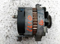 Recambio de alternador para renault clio ii fase i (b/cbo) 1.4 alize referencia OEM IAM 2541117 VALEO 