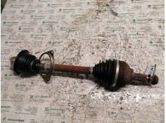 Recambio de transmision delantera izquierda para renault espace iv (jk0) grand espace initiale referencia OEM IAM 8200006057  