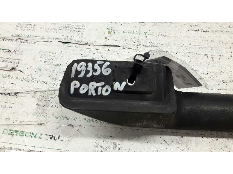 Recambio de asidero porton maletero para tata safari 1.9 referencia OEM IAM   