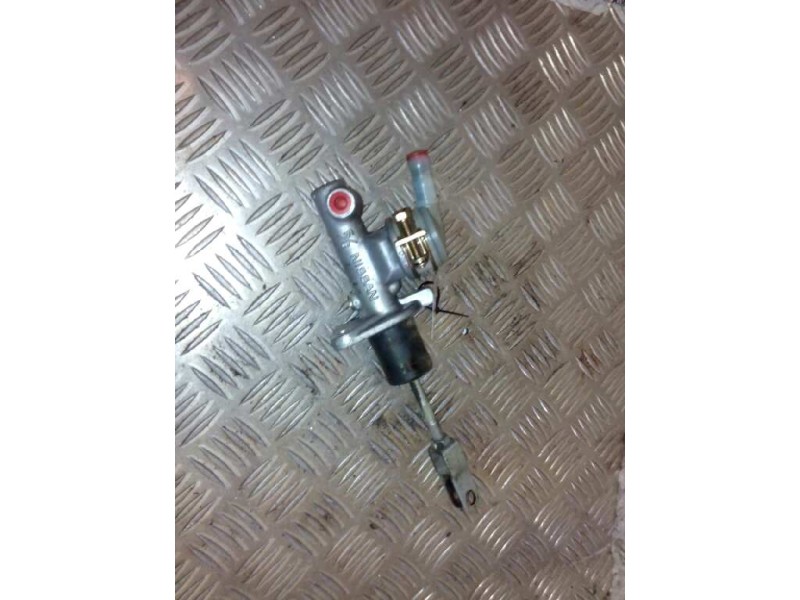 Recambio de bombin embrague para nissan cabstar e cabina simple cabina individual referencia OEM IAM   
