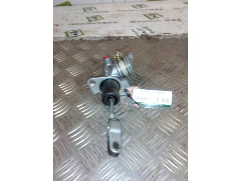 Recambio de bombin embrague para nissan cabstar e cabina simple cabina individual referencia OEM IAM   