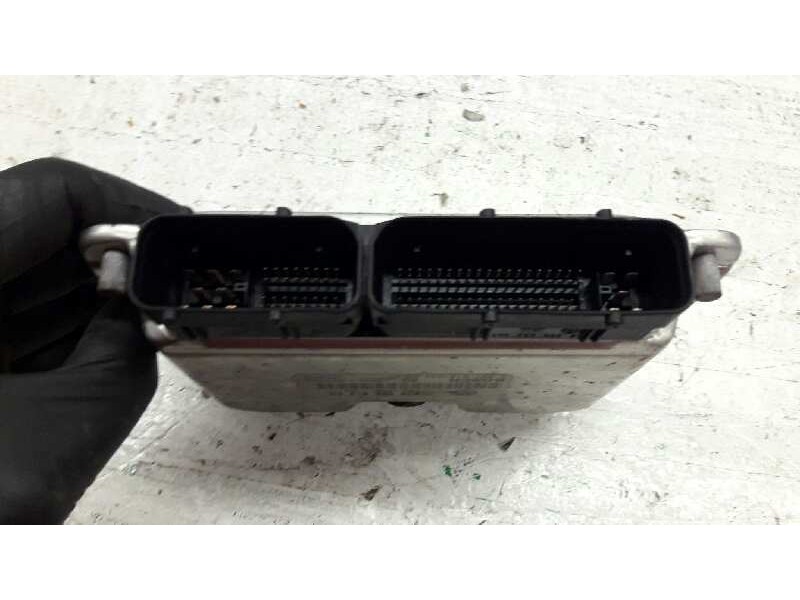 Recambio de centralita motor uce para seat ibiza (6l1) 1.9 sdi referencia OEM IAM   