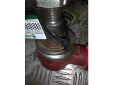 Recambio de barra direccion para iveco eurocargo referencia OEM IAM    2