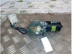 Recambio de motor limpia delantero para nissan cabstar e cabina simple cabina individual referencia OEM IAM 288105T021  