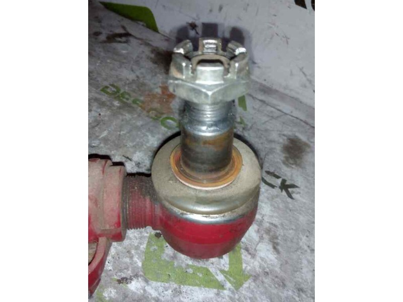 Recambio de barra direccion para iveco eurocargo referencia OEM IAM   