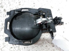 Recambio de maneta interior trasera izquierda para citroën c3 1.4 sx referencia OEM IAM    2