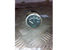 Recambio de cuadro instrumentos para iveco eurocargo referencia OEM IAM 500313802 6446729901 INDICADOR PRESION ACEITE