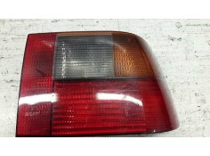 Recambio de piloto trasero derecho para seat ibiza (6k) básico referencia OEM IAM   