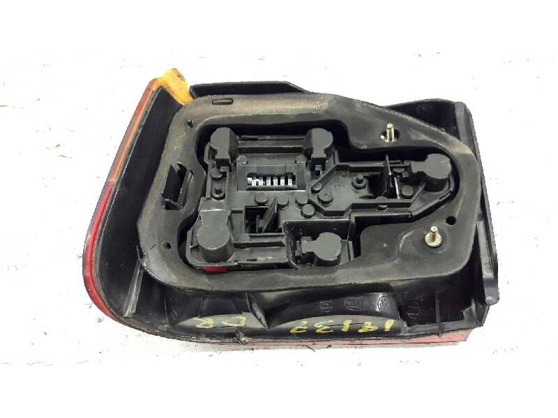 Recambio de piloto trasero derecho para seat ibiza (6k) básico referencia OEM IAM   